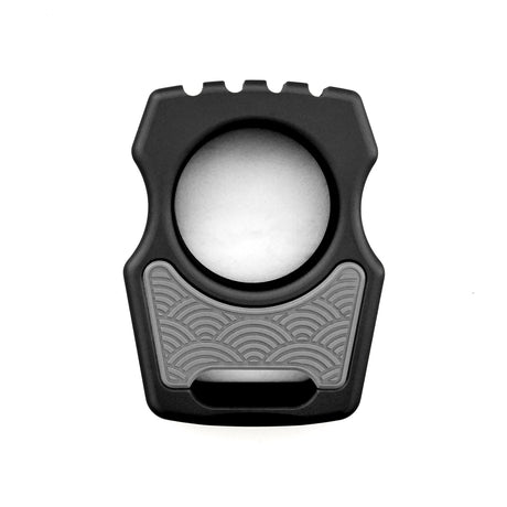 Swampy Whale + Inlay