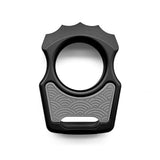 Swampy Alligator + Inlay