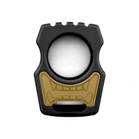 Swampy Whale + Inlay