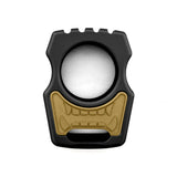 Swampy Whale + Inlay