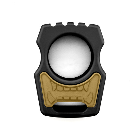 Swampy Whale + Inlay