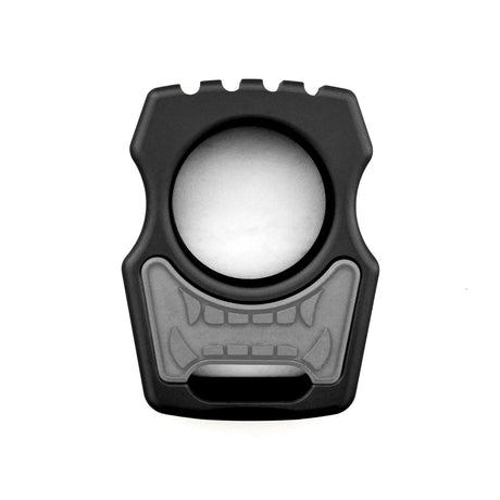 Swampy Whale + Inlay