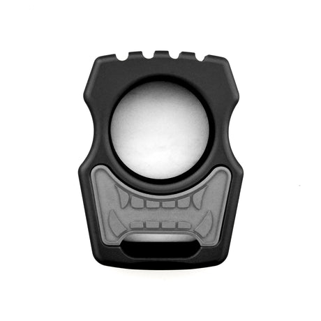 Swampy Whale + Inlay