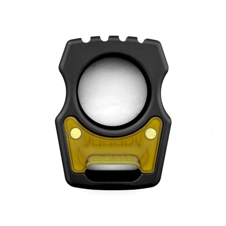 Swampy Whale + Inlay