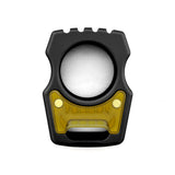 Swampy Whale + Inlay