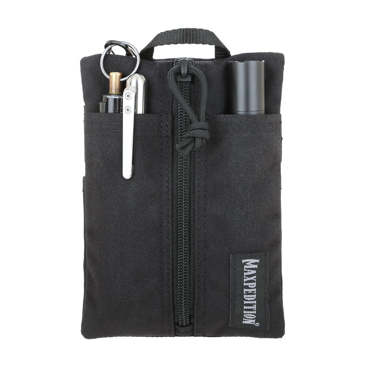 Platy Pocket Organizer 5×7