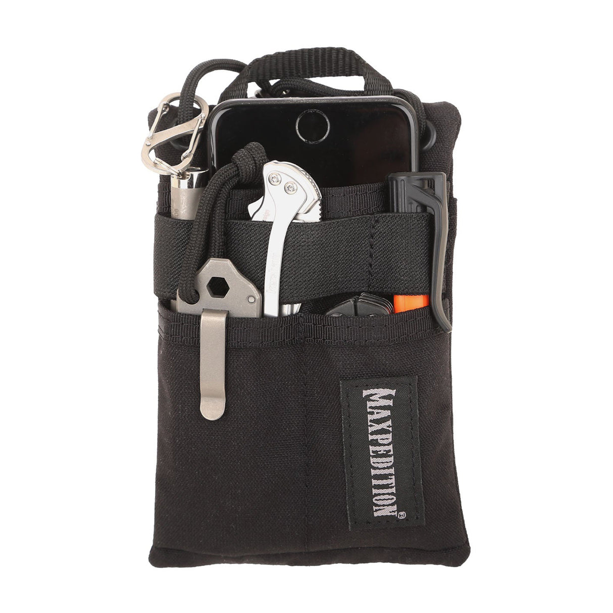 Platy Pocket Organizer 4×6