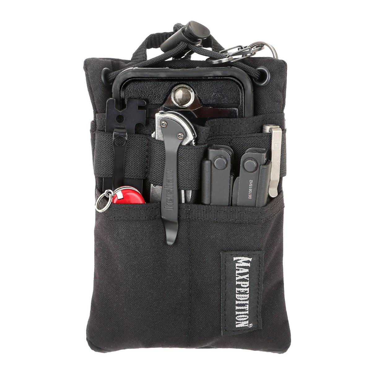 Platy Pocket Organizer 5×7