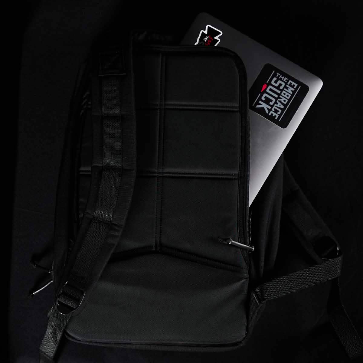 Bullet Ruck Laptop 16 L - Reppu