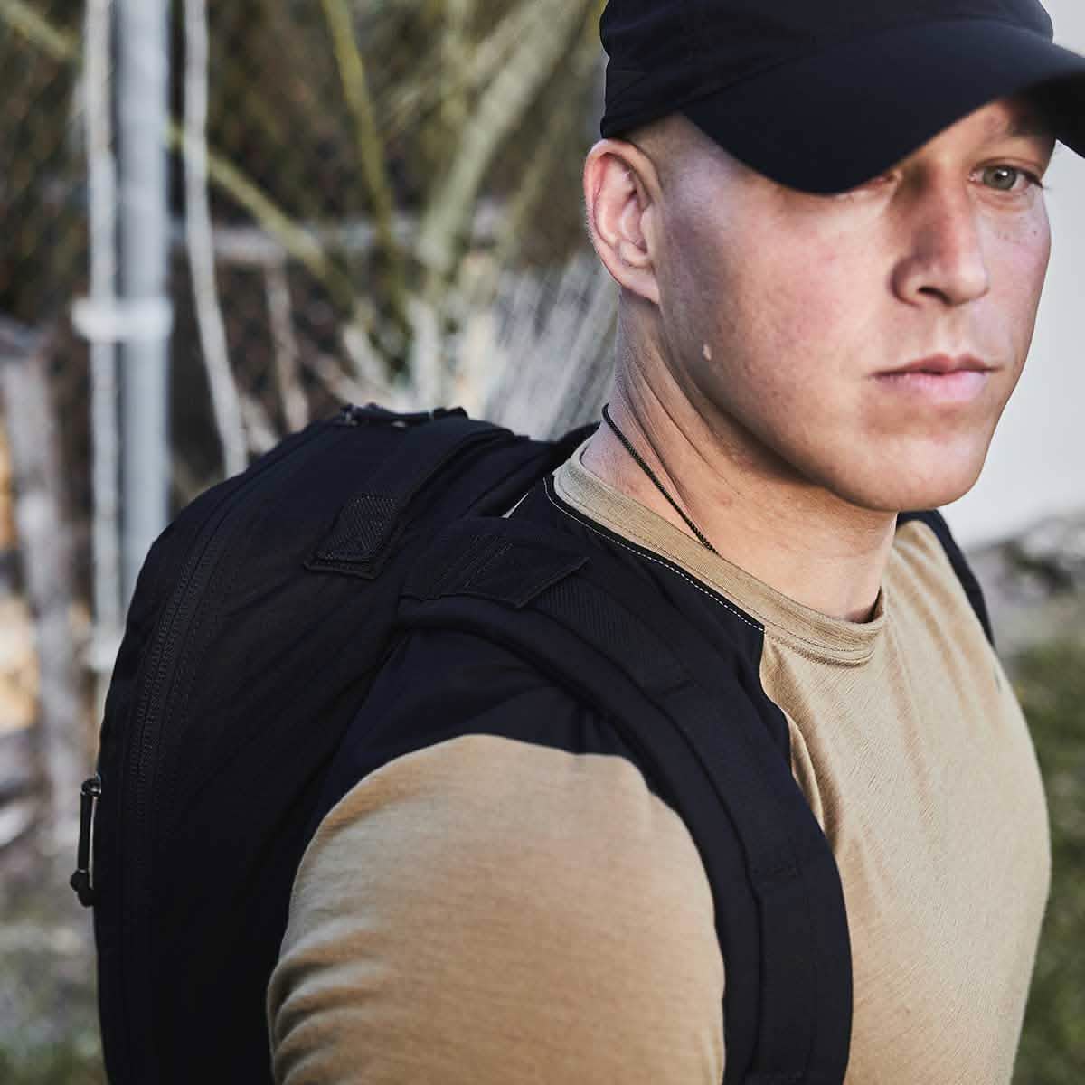 Bullet Ruck Laptop 16 L - Reppu