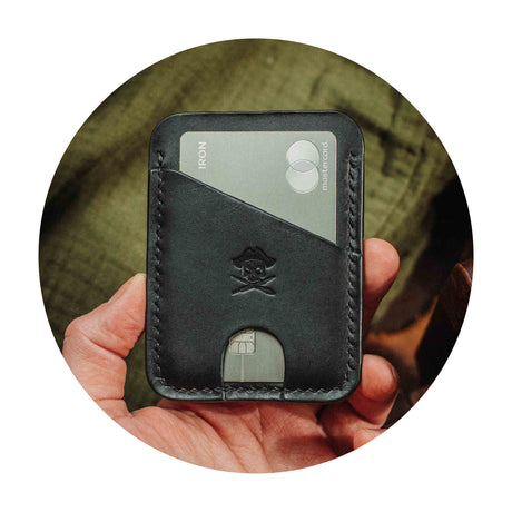 Boatswain v4 Wallet