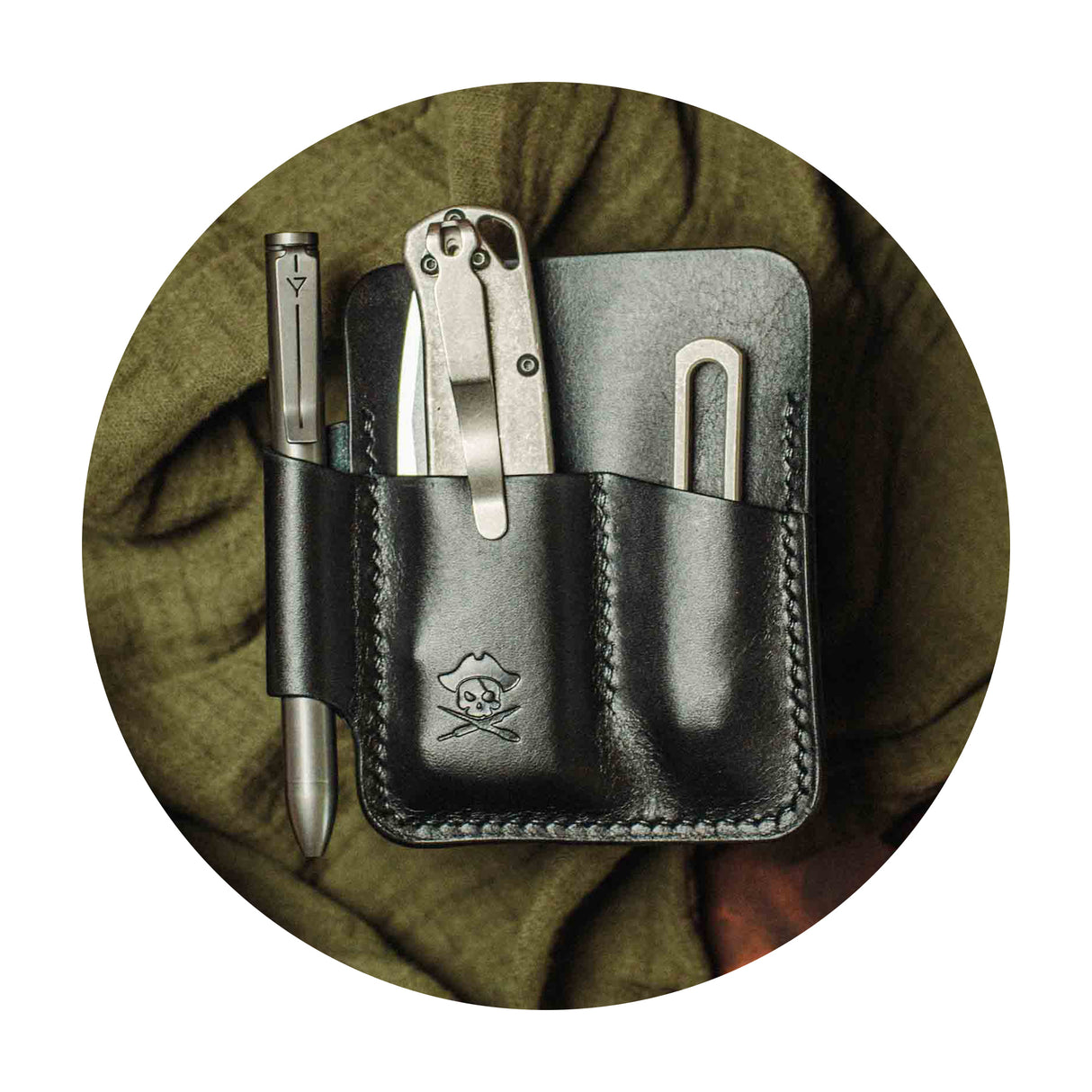 First Mate Organiser