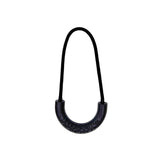Hi Viz Zipper Pull 3-Pack