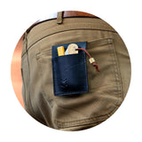 Saddle Magnetic EDC Caddy