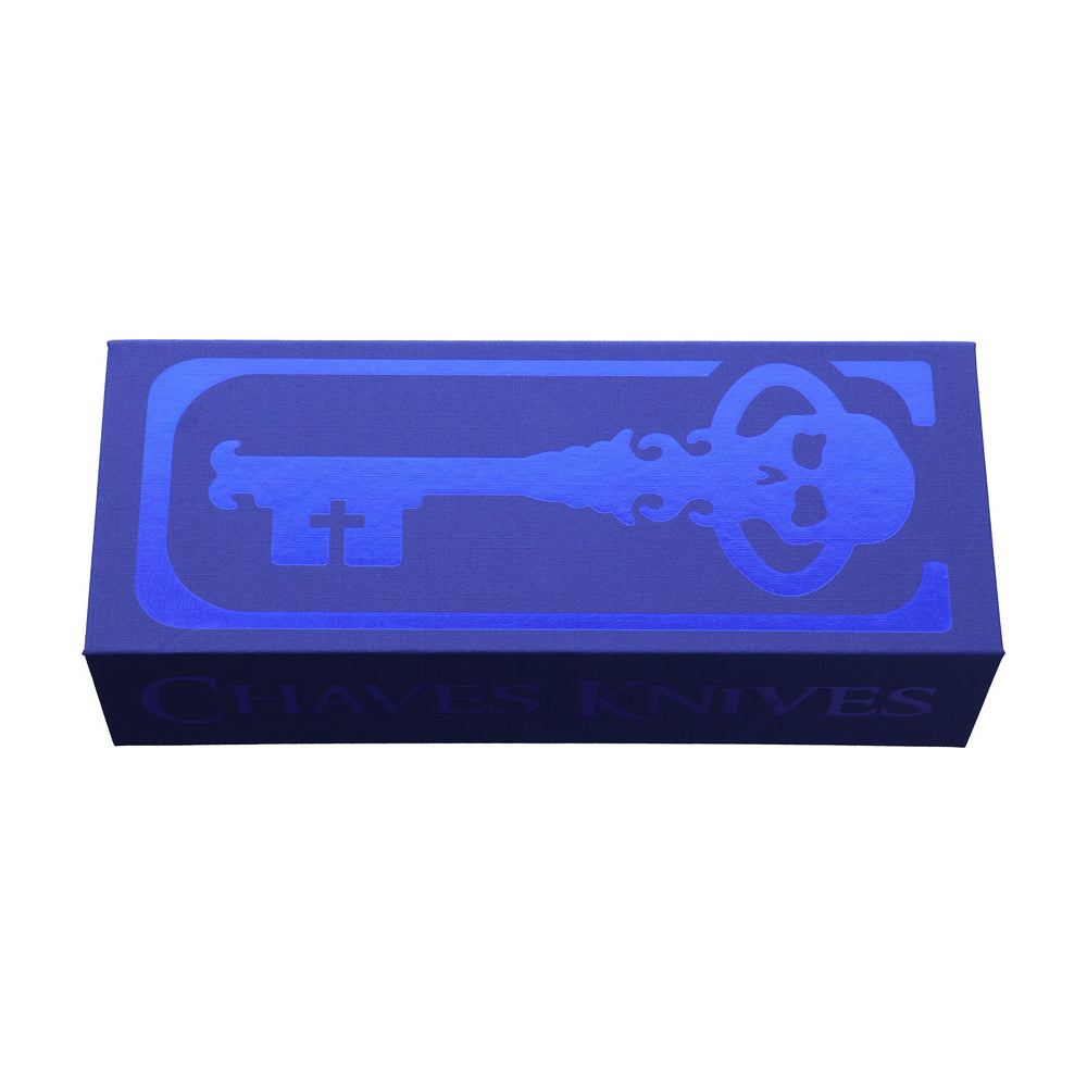 Blue Label T.A.K. Knife