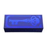 Blue Label T.A.K. Knife
