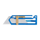 Sideslip Aluminum Utility Knife