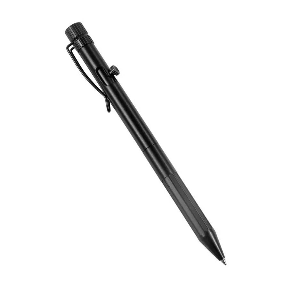 Bolt Action Pen