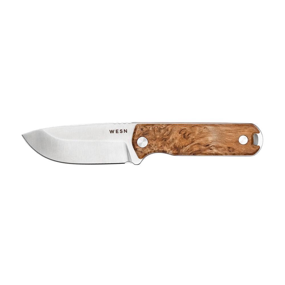 Bornas Knife