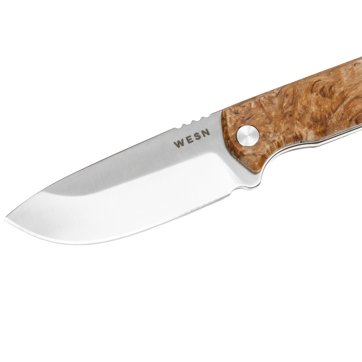 Bornas Knife