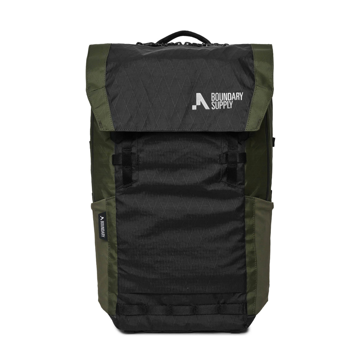 Boundary Errant Pack MK II Backpack