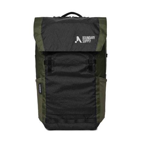 Boundary Errant Pack MK II Backpack