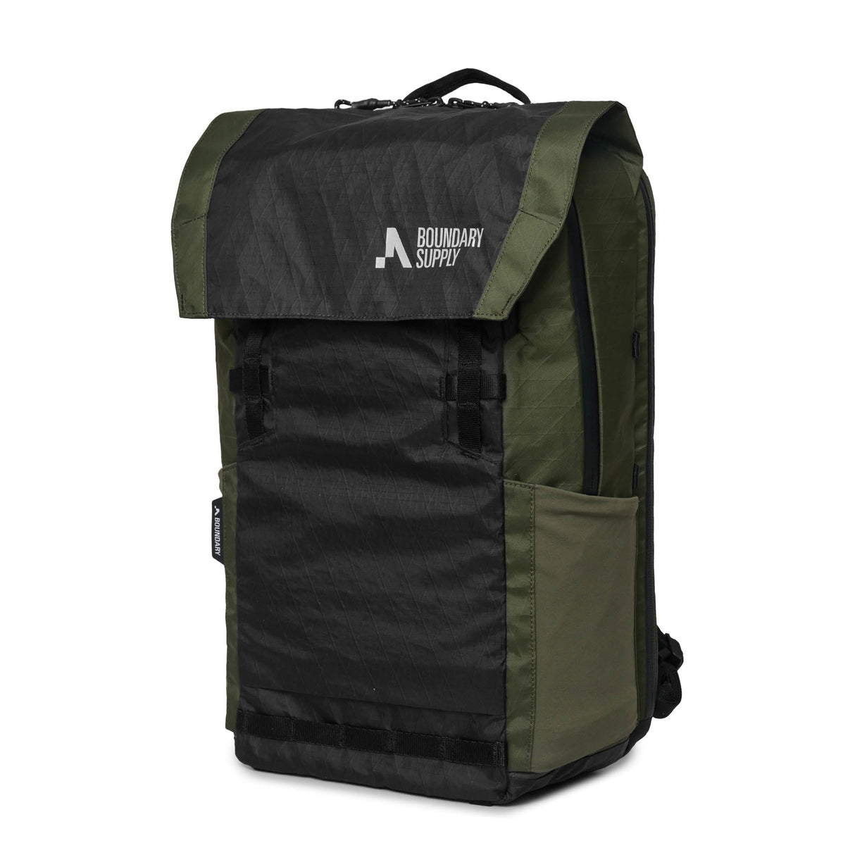 Boundary Errant Pack MK II Backpack