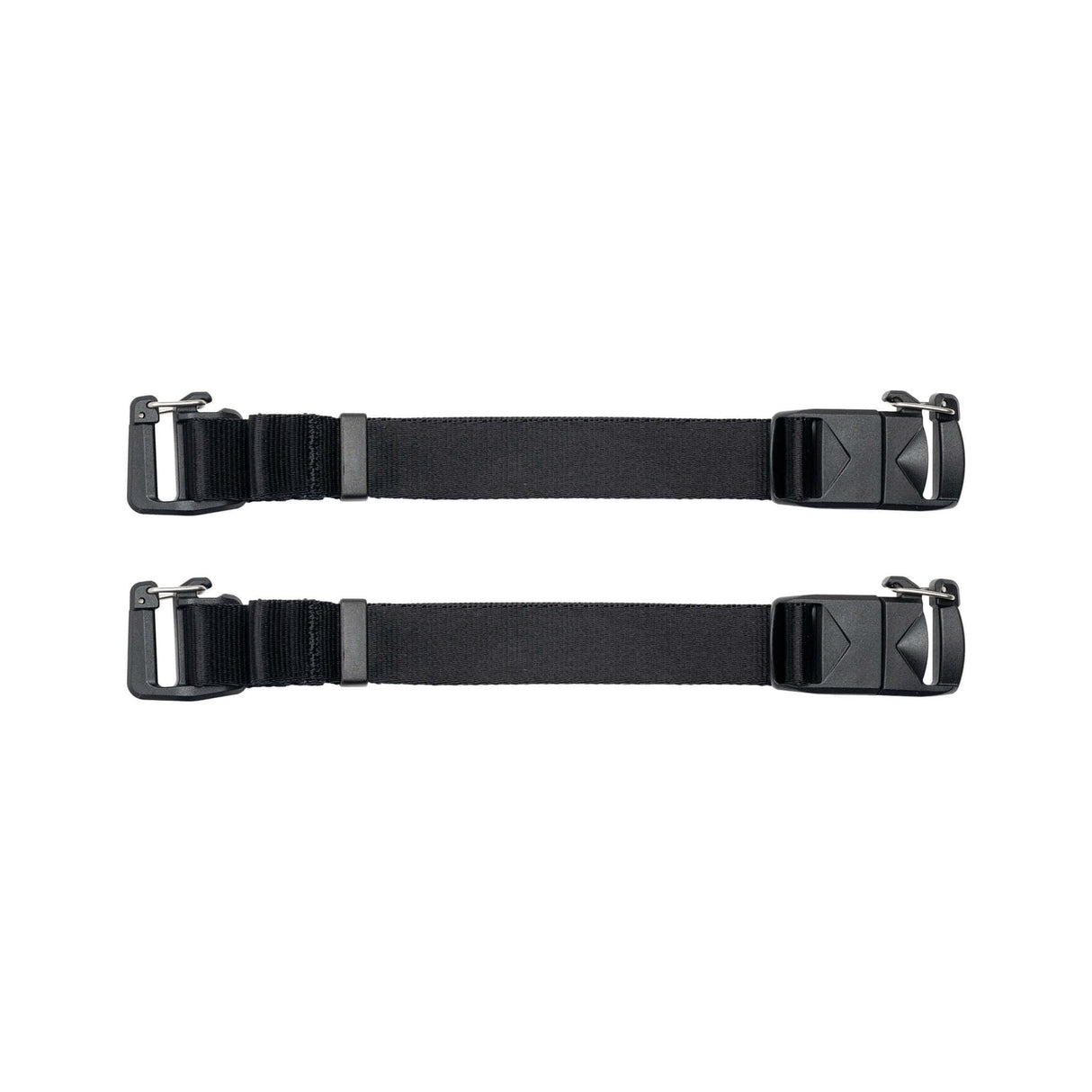 Boundary Magnetic Lash Straps
