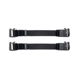 Boundary Magnetic Lash Straps