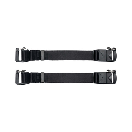 Boundary Magnetic Lash Straps