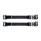 Boundary Magnetic Lash Straps