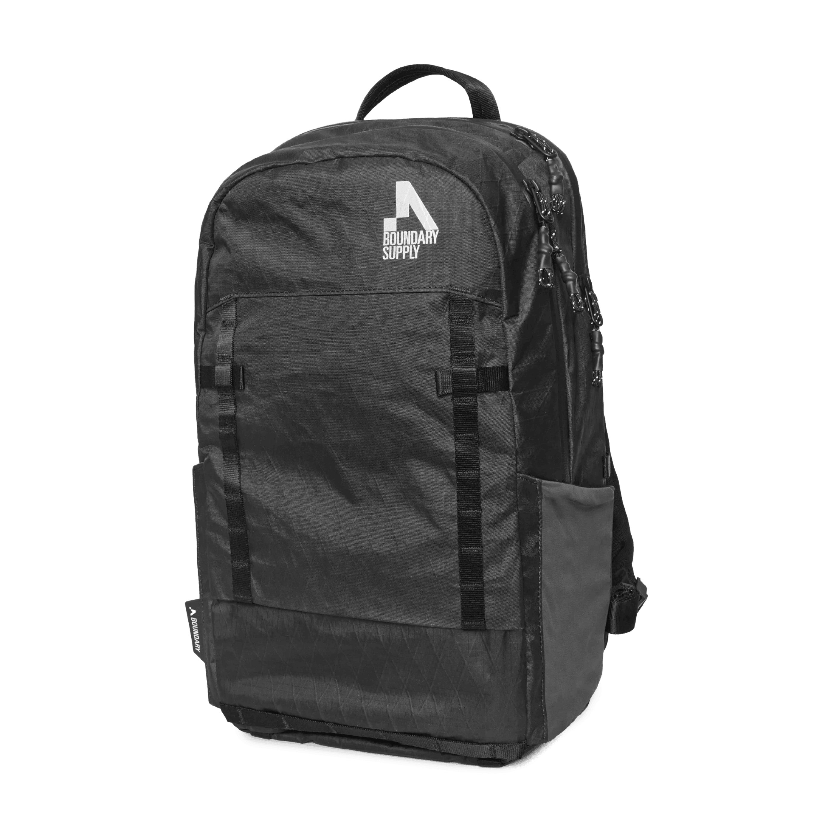 Boundary Rennen Pack MK II Backpack – Mukama