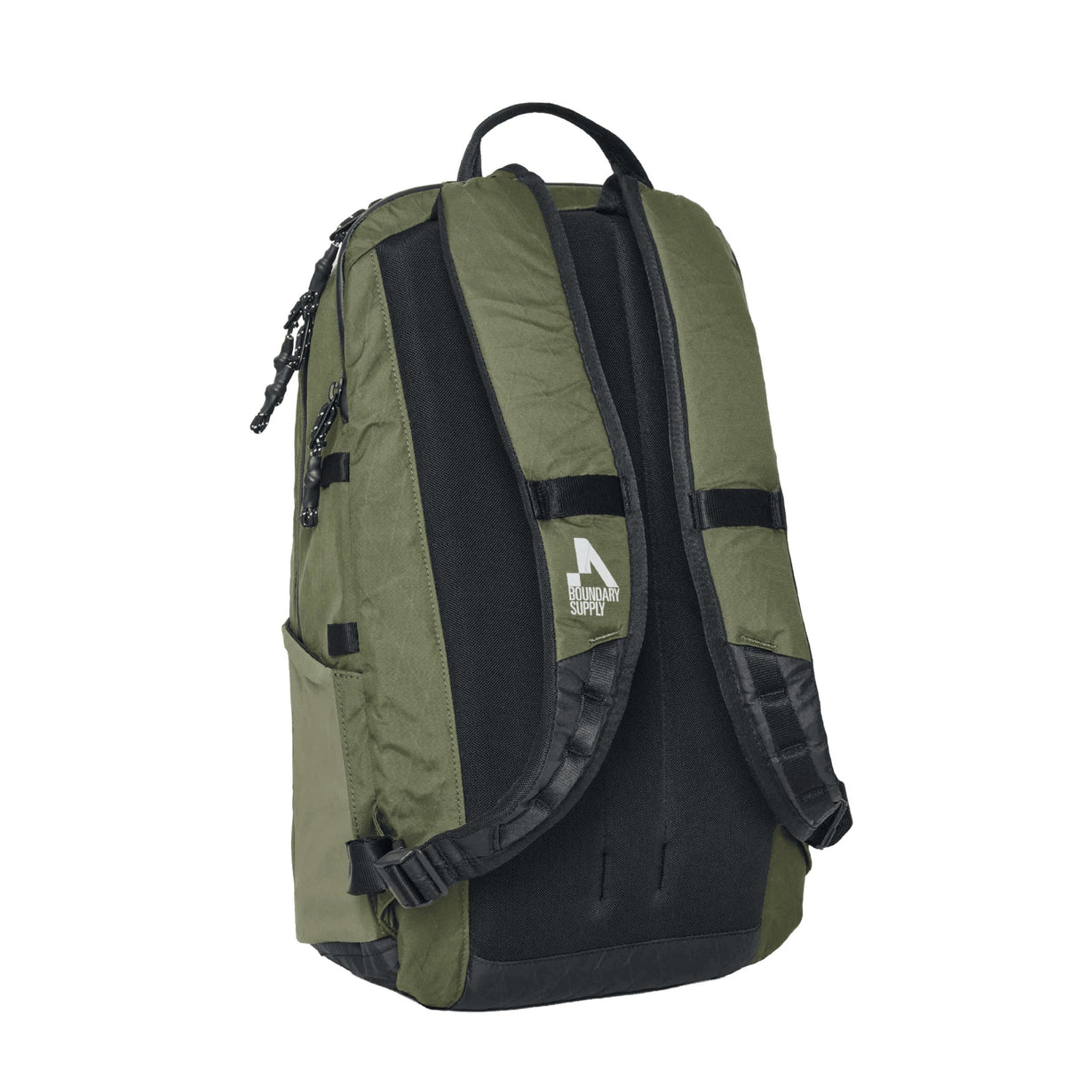 Boundary Rennen Pack MK II Backpack