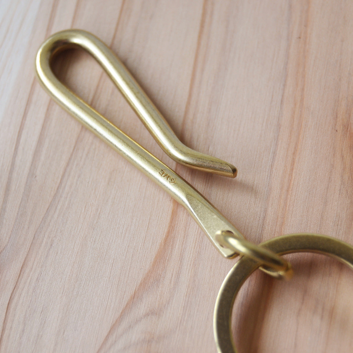 Pocket Key Clip