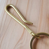 Pocket Key Clip