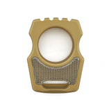 Swampy Whale + Inlay