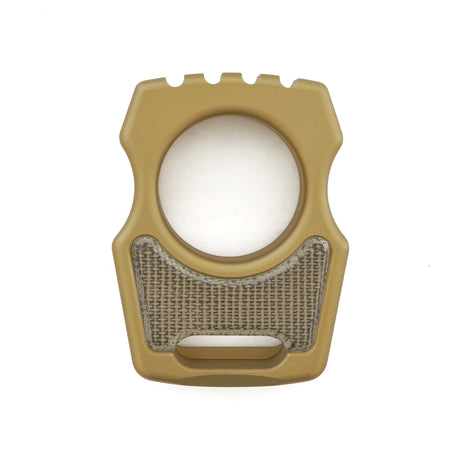 Swampy Whale + Inlay