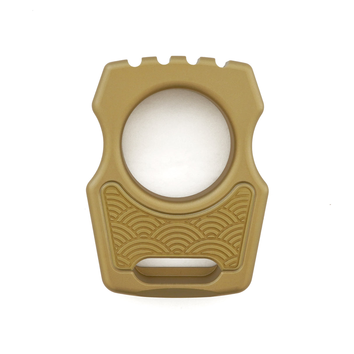 Swampy Whale + Inlay