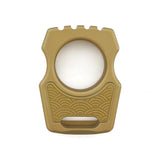 Swampy Whale + Inlay