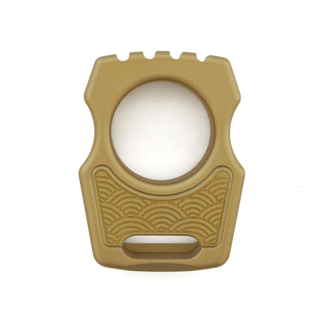 Swampy Whale + Inlay