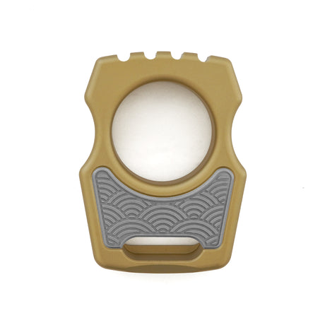 Swampy Whale + Inlay