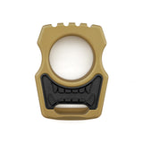 Swampy Whale + Inlay