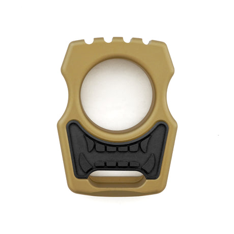 Swampy Whale + Inlay