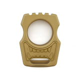 Swampy Whale + Inlay