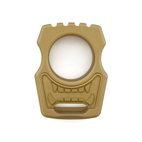 Swampy Whale + Inlay