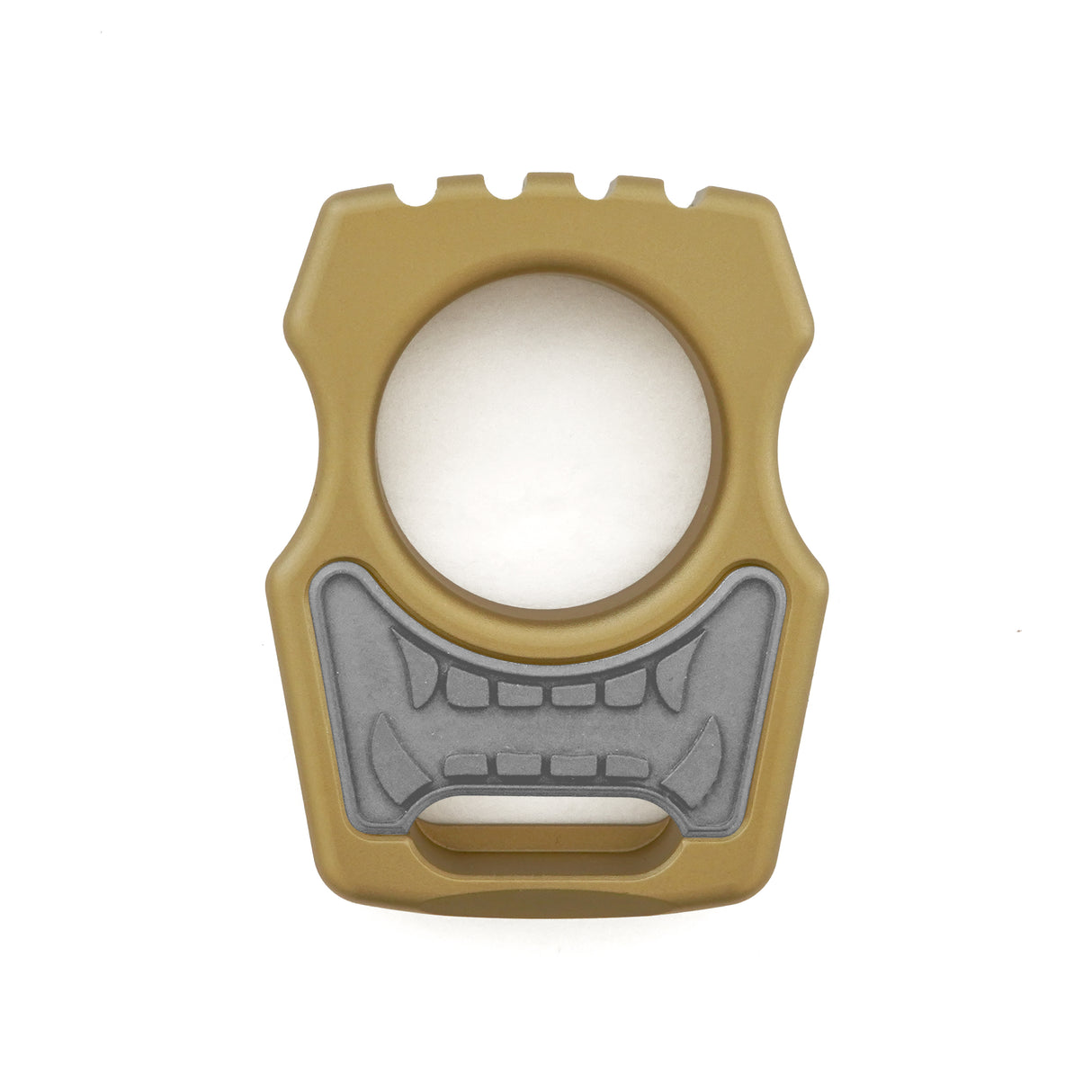 Swampy Whale + Inlay