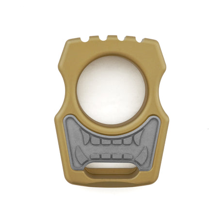 Swampy Whale + Inlay