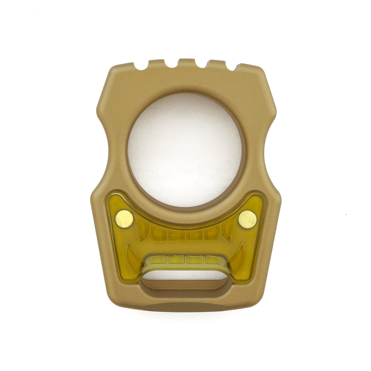 Swampy Whale + Inlay