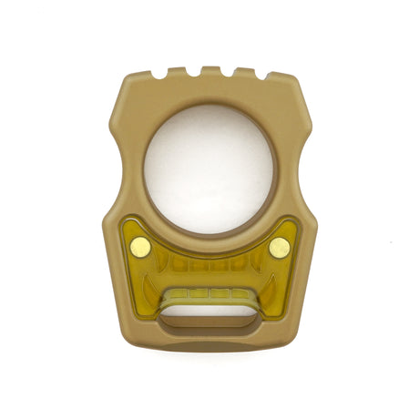 Swampy Whale + Inlay