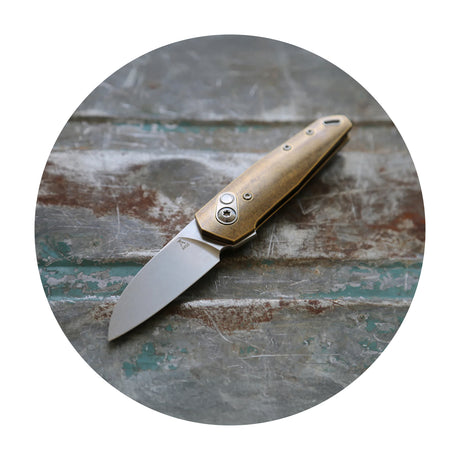 AROS Knife